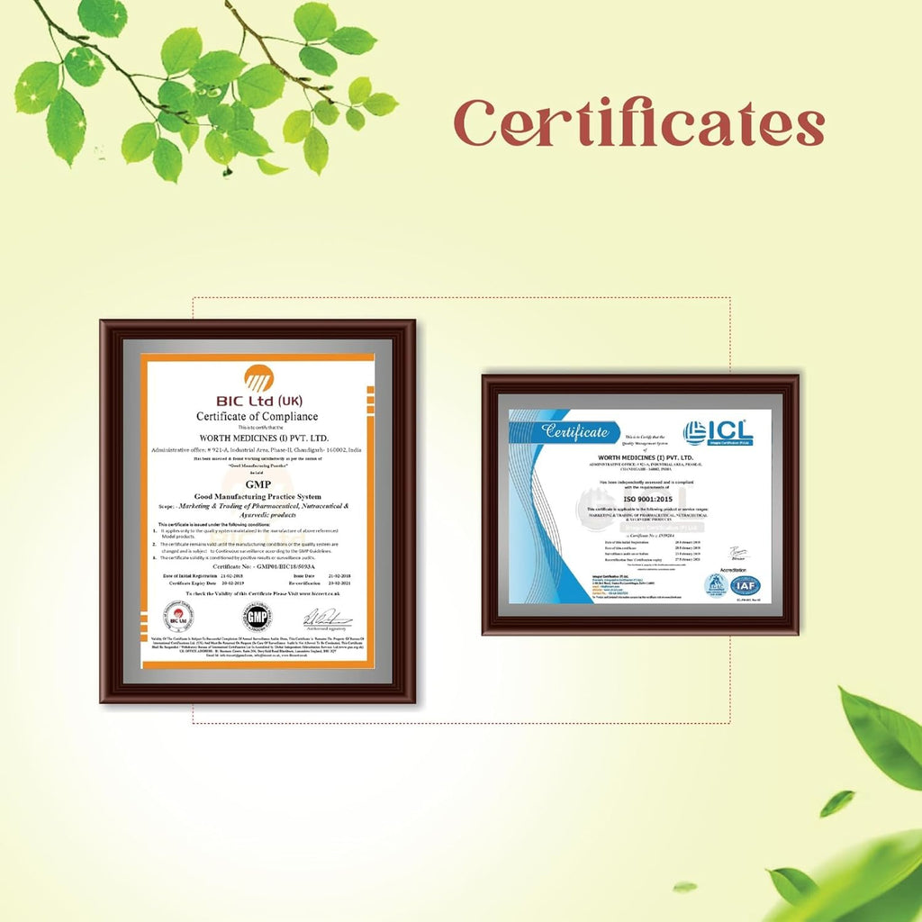 Dersy Ayurvedic Orthopaedic Pain Relief Massage Oil for Full Body Relax